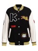 Куртка KENZO (2573): фото Куртка KENZO (2573): фото - Invogue